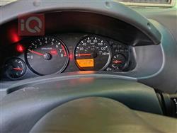 نيسان فرونتر